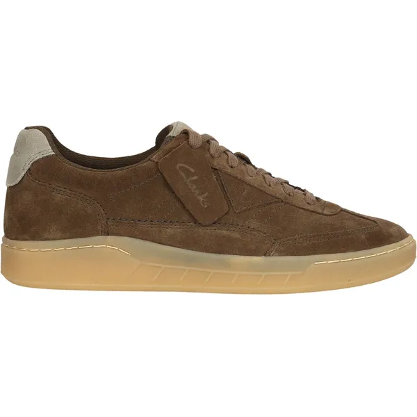 Clarks 26183361 Khaki