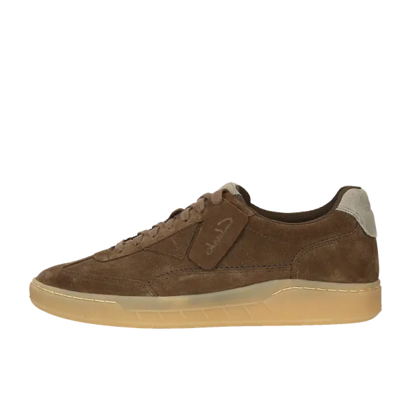 Clarks CraftRally Ace Khaki, vergelijk prijzen bij 1 winkel
