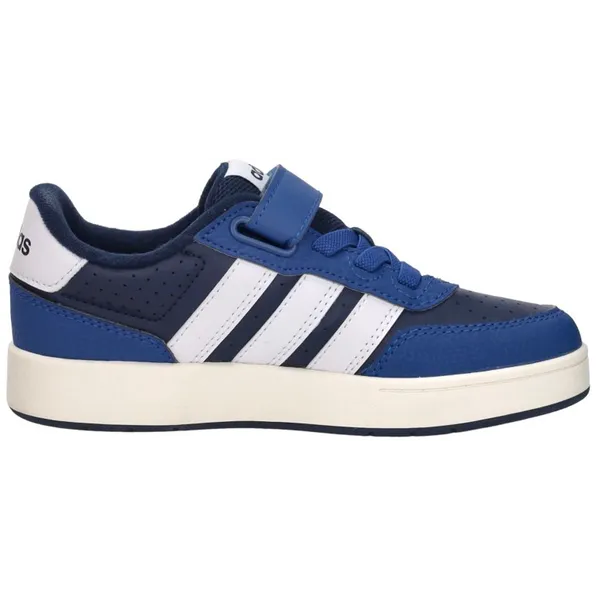 adidas BREAKBASE C Blauw