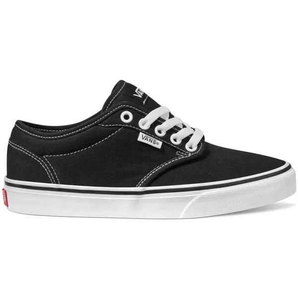 Vans Atwood Sneakers Dames zwart - wit