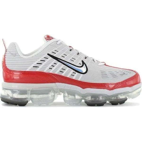 Nike Air max 360 Grijs/Rood