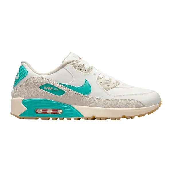 Nike Air Max 90 Golf Wit