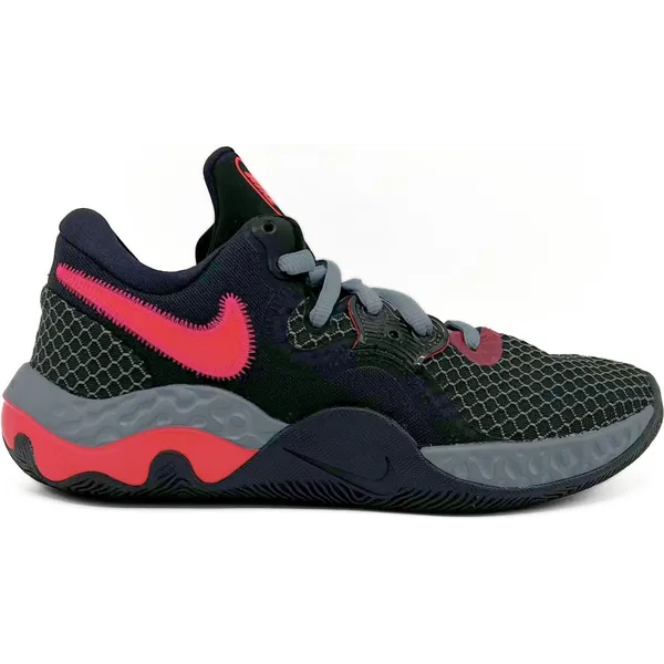 Nike Renew Elevate II Black