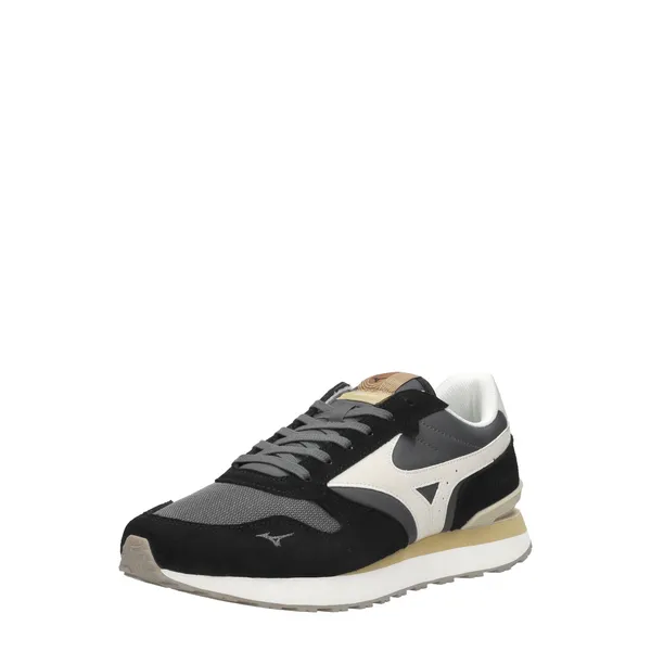 Mizuno RB87 Zwart, foto 2 van 4