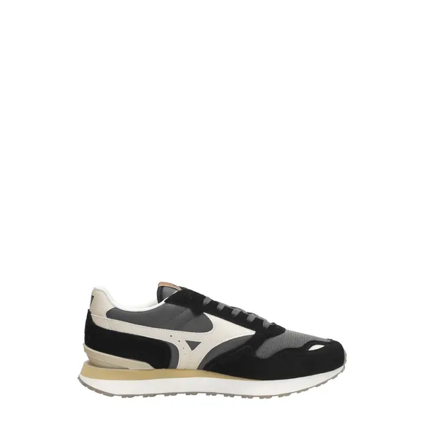 Mizuno RB87 Zwart, foto 4 van 4