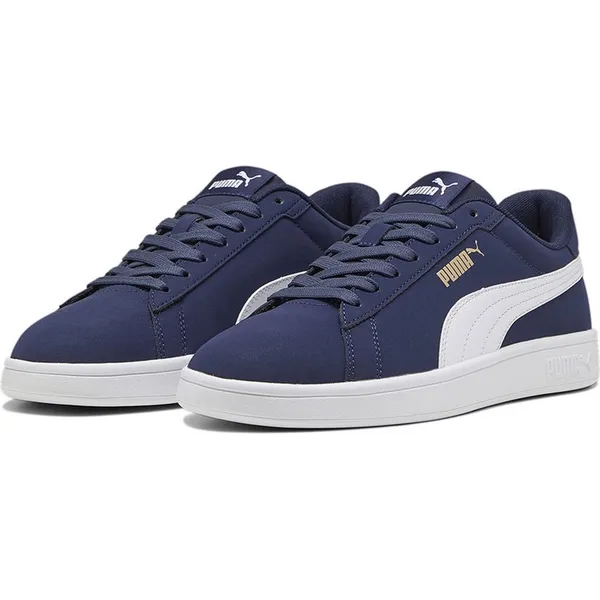 PUMA Smash 3.0 Buck Navy