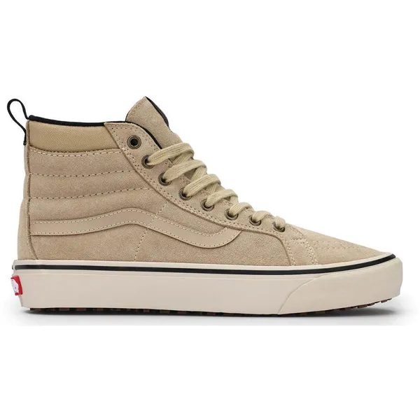 Vans Sk8-Hi Tan