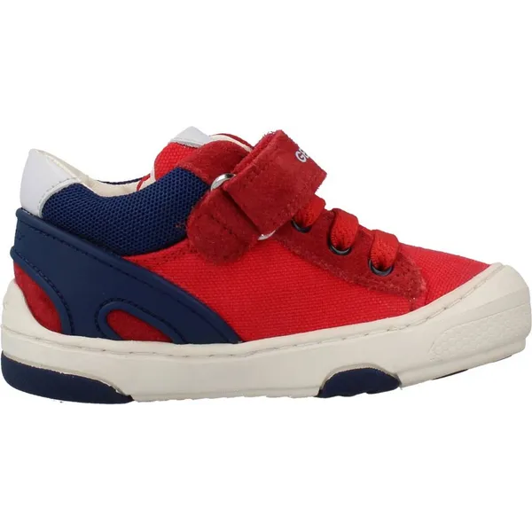 GEOX JAYJ BOY C Rood