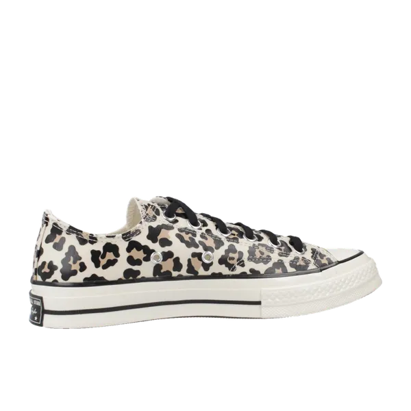 Converse Chuck Taylor All Star 70 OX Dierlijke Druk, vergelijk prijzen bij 1 winkel