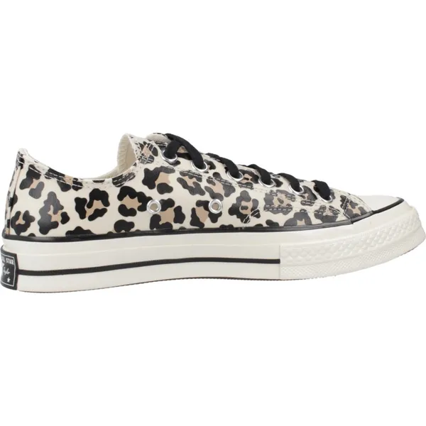 Converse Chuck Taylor All Star 70 OX Dierlijke Druk, foto 2 van 2