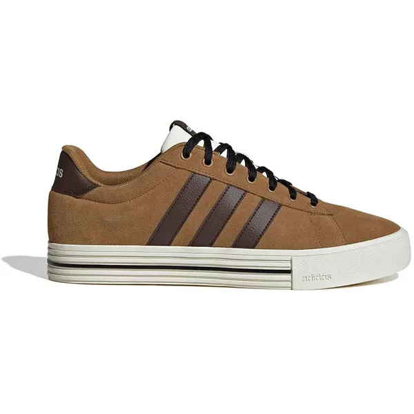 Adidas Daily 4.0 Bronze Strata / Dark Brown / Off White