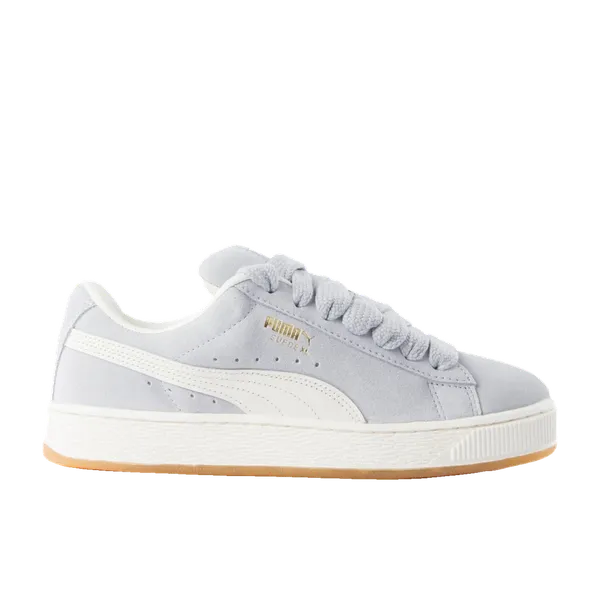 Puma Suede XL Paars/Wit, vergelijk prijzen bij 2 winkels