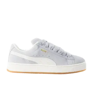 Puma Suede XL paars