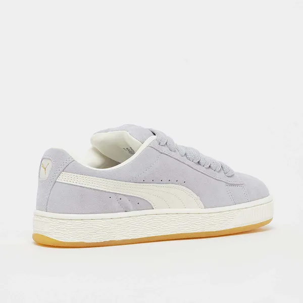 Puma Suede XL Paars/Wit, foto 4 van 4