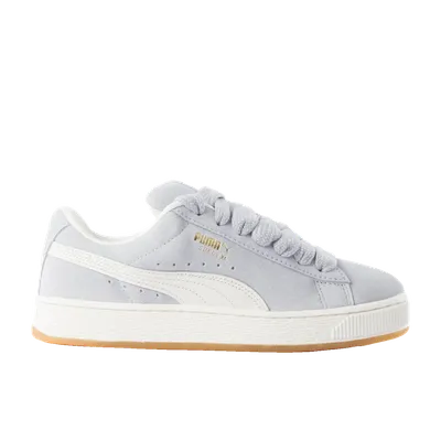 Puma Suede