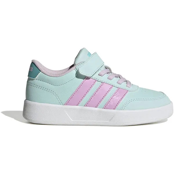 adidas Breaknet 3.0 El Halo Mint / Bliss Lilac / Mint Ton