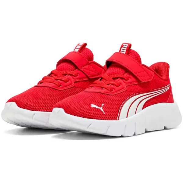 PUMA Sportschoenen For All Time Red / Feather Gray / White