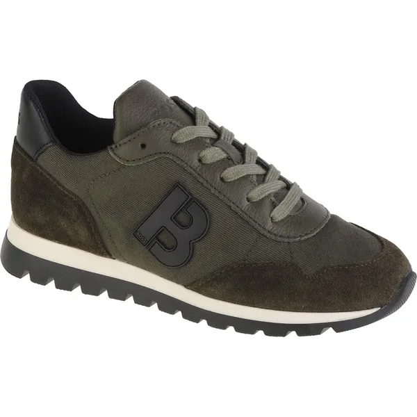 BOSS J29319-665 Groen