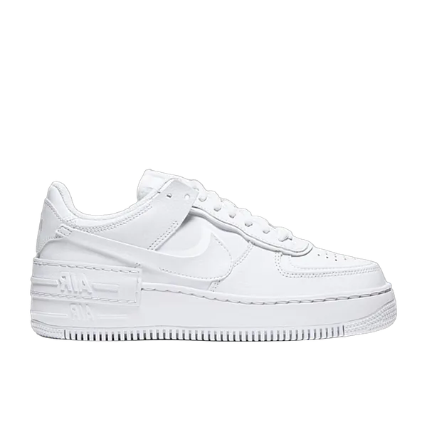 Nike Air Force 1 Shadow Wit, vergelijk prijzen bij 1 winkel