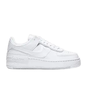 Nike Air Force 1 Shadow wit