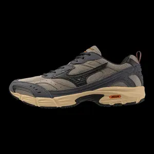 Mizuno MXR beige