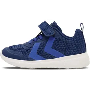 Hummel Actus Recycled Infant blauw