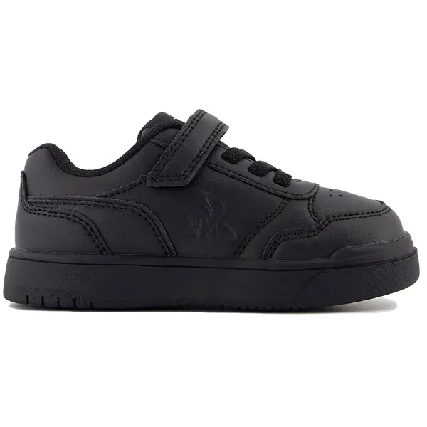 Le Coq Sportif Lcs Court Breaker Schoenen Zwart EU Jongens Triple Black