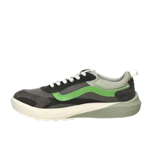 Vans UltraRange zwart