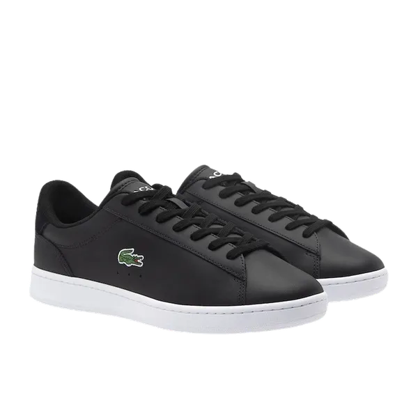 Lacoste Carnaby Set 224 1 Sma Zwart, vergelijk prijzen bij 2 winkels