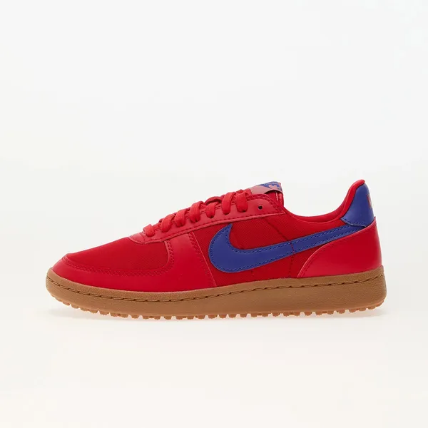 Nike Field General Wmns "University Red" - Sneakers - Unisex - Maat 37.5 - Rood/Blauw Rood/Blauw