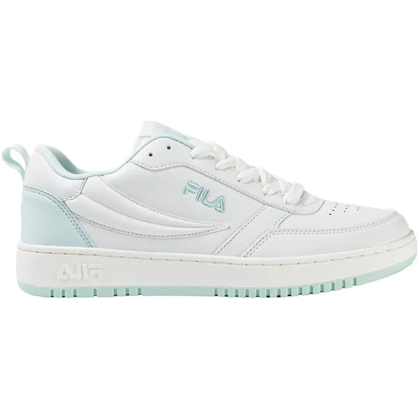 Fila Rega NF Wit