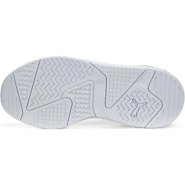 PUMA X-Ray Speed Puma White-Puma Black-Puma Team Gold-Lake Blue