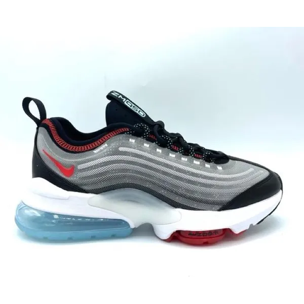 Nike Air Max ZM950 Wit/Grijs/Rood