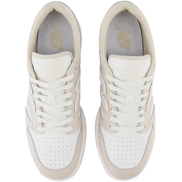 New Balance BB480 Beige