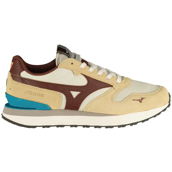 Mizuno Rb87 SilverBirch / RumRaisin / MojDeser