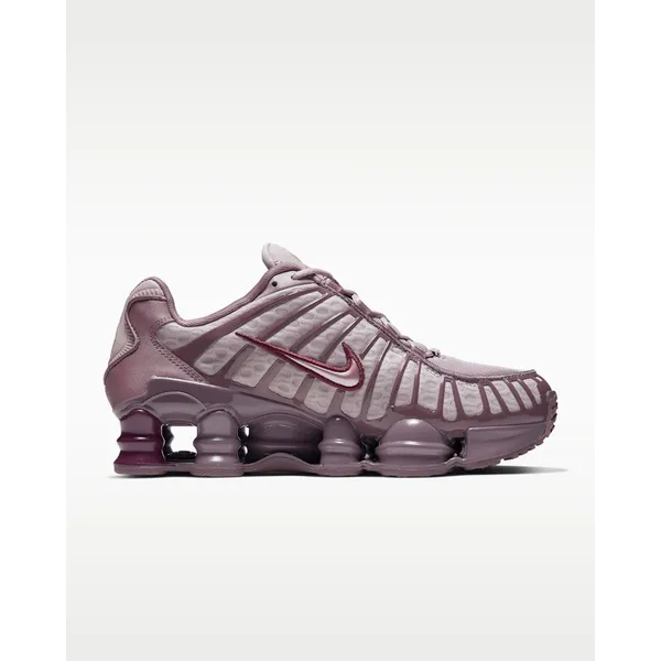 Nike Shox TL Paars