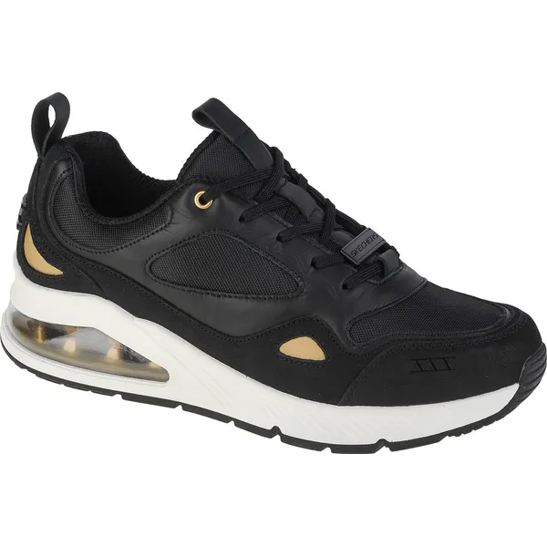 Skechers 232349-BKGD Zwart