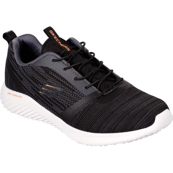 Skechers Bounder Black