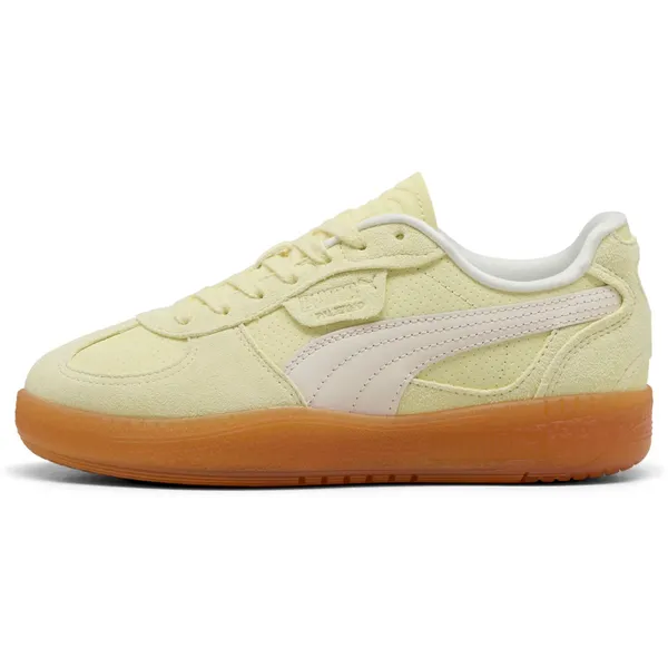 PUMA Palermo Moda Ethereal geel