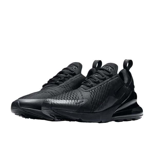 Nike Air Max 270 Zwart, vergelijk prijzen bij 1 winkel