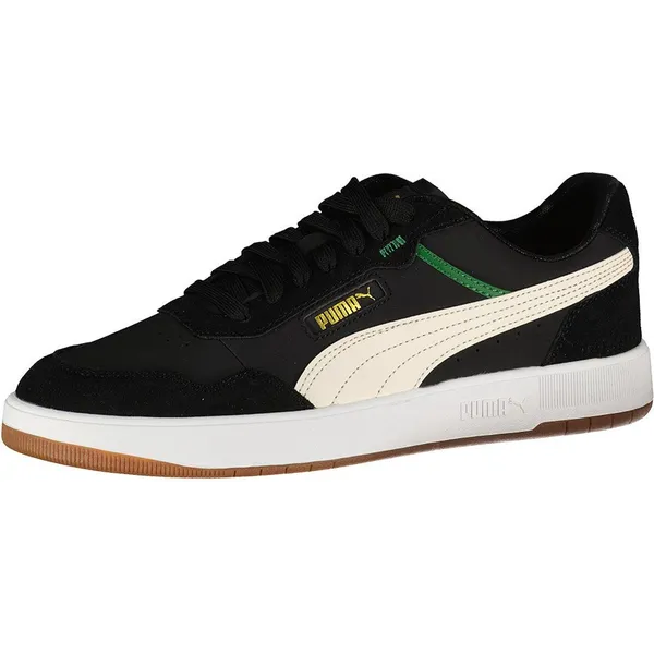 PUMA Court Ultra 75 Years Sneakers EU Man Black