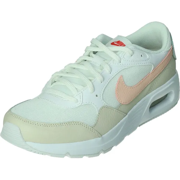 Nike Air Max SC Wit