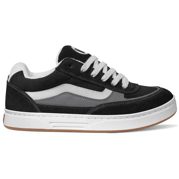 Vans Skate Estazzo Black / White