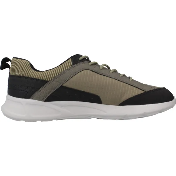 GEOX Sanzio Sage / Black