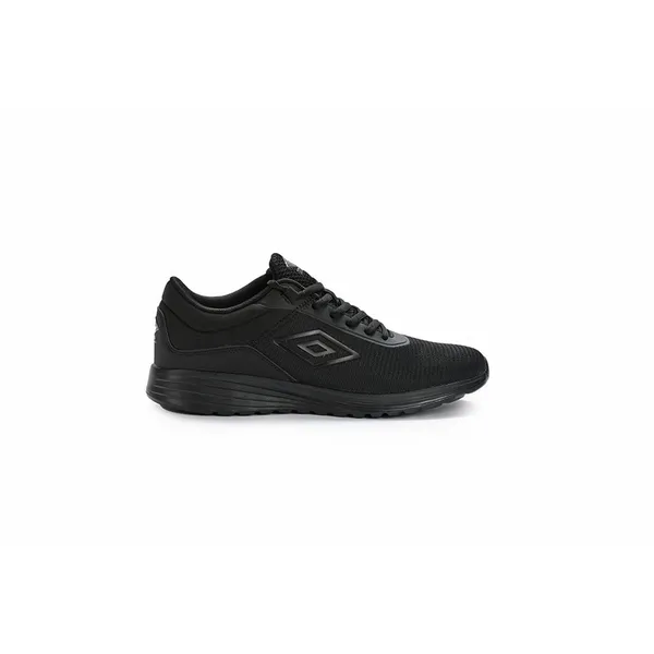 Umbro Mayford Schoenen Zwart EU Man Black / Black