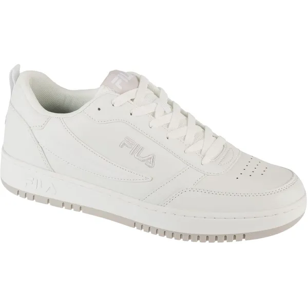Fila FFM0370-10004 White