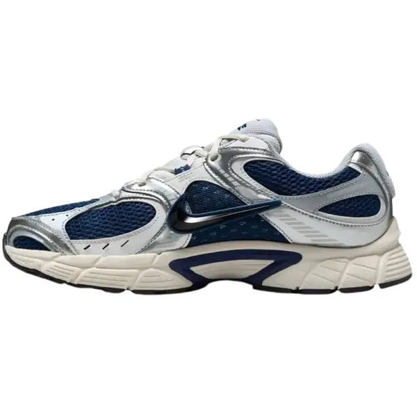 Nike v5 rnr in de kleur marine. Marine