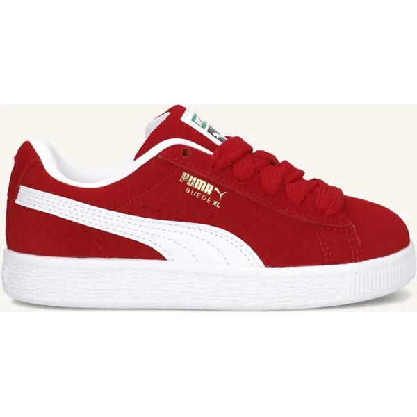 PUMA Suede Xl Ps Rood