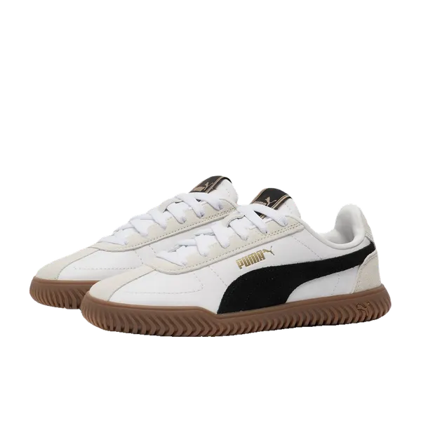 Puma Club Kayzer Wit 02, vergelijk prijzen bij 1 winkel