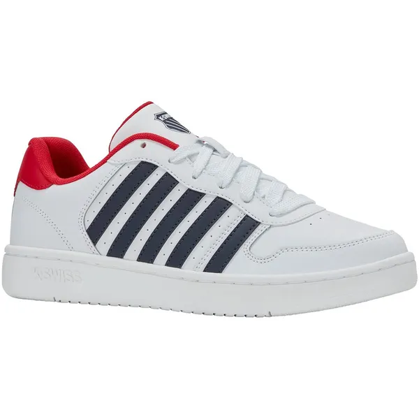 K-Swiss Court Palisades wit